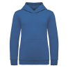 Children's hooded sweatshirt Kariban®