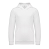 Sweat à capuche pour enfant Kariban®