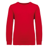 Sudadera cuello redondo de niño Kariban®