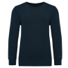 Sudadera cuello redondo de niño Kariban®