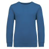Sweatshirt à col rond pour enfant Kariban®