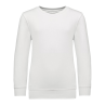 Sweatshirt à col rond pour enfant Kariban®