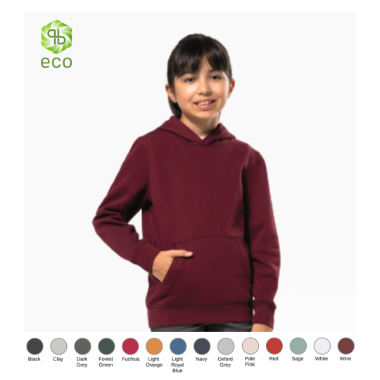Eco-friendly children's...