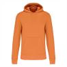 Sweatshirt eco-responsável com capuz de criança Kariban®