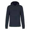 Sweatshirt éco-responsable avec capuche pour enfant Kariban®