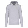 Sudadera eco-responsable con capucha de niño Kariban®