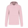 Sudadera eco-responsable con capucha de niño Kariban®