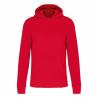 Sweatshirt éco-responsable avec capuche pour enfant Kariban®