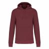 Sweatshirt éco-responsable avec capuche pour enfant Kariban®