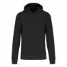 Sweatshirt éco-responsable avec capuche pour enfant Kariban®