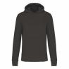 Sudadera eco-responsable con capucha de niño Kariban®