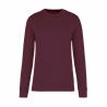 Eco-friendly children's round neck sweatshirt Kariban®
