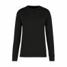 Sudadera eco-responsable con cuello redondo de niño Kariban®