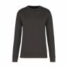 Eco-friendly children's round neck sweatshirt Kariban®