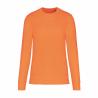 Eco-friendly children's round neck sweatshirt Kariban®