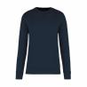 Eco-friendly children's round neck sweatshirt Kariban®
