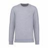 Sweatshirt éco-responsable avec col rond pour enfant Kariban®