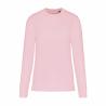 Eco-friendly children's round neck sweatshirt Kariban®