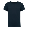 Camiseta cuello redondo de niño Kariban®
