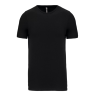 Men's and women's short-sleeve round neck T-shirt Kariban®