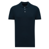 Polo de piqué de manga corta para hombre y mujer Kariban®