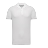 Polo de piqué de manga corta para hombre y mujer Kariban®