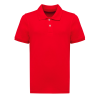 Polo maille piqué bio 180 pour enfant Kariban®