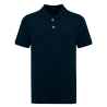 Polo maille piqué bio 180 pour enfant Kariban®