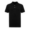 Polo maille piqué bio 180 pour enfant Kariban®