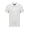 Polo maille piqué bio 180 pour enfant Kariban®