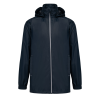 Unisex rain jacket Proact®