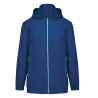 Unisex rain jacket Proact®