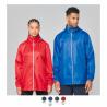 Chaqueta de lluvia unisex Proact®