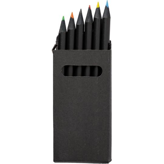 Crayon de couleur Holger