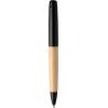 Stylo-bille en acier inoxydable Anke