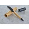 Stainless steel ballpoint pen Anke