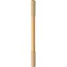 Crayon sans fin de bambou Wolfgang