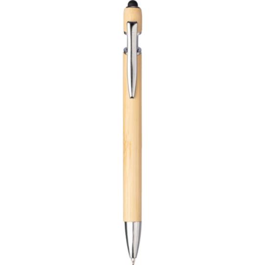 Bamboo ballpoint pen Manuela
