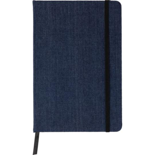 Jeans notebook A5 Alfred