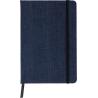 Cahier jeans A5 Alfred