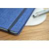 Cuaderno vaquero A5 Alfred