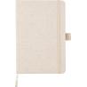 Cahier de chanvre A5 Barbara