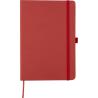 Cuaderno en cartón y biorresiduos reciclados A5 Gertrud