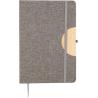 Cahier rPET (300D) A5 Ernst