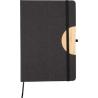 Cuaderno rPET (300D) A5 Ernst