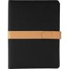 Foldable A4 rPET document holder Sven