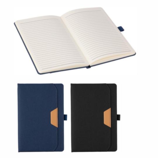Cuaderno rPET A5 Thorsten