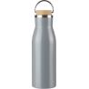 Botella de acero inoxidable reciclada Aline