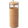 Verre à paroi simple (450ml) Marlies