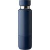 Botella de pared doble de acero inoxidable (500 ml) Lieselotte
